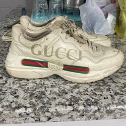 beat gucci shoes
