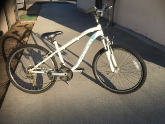 Schwinn Woman’s Bicycle .