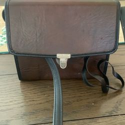 Bushnell Binoculars In Good Condition 