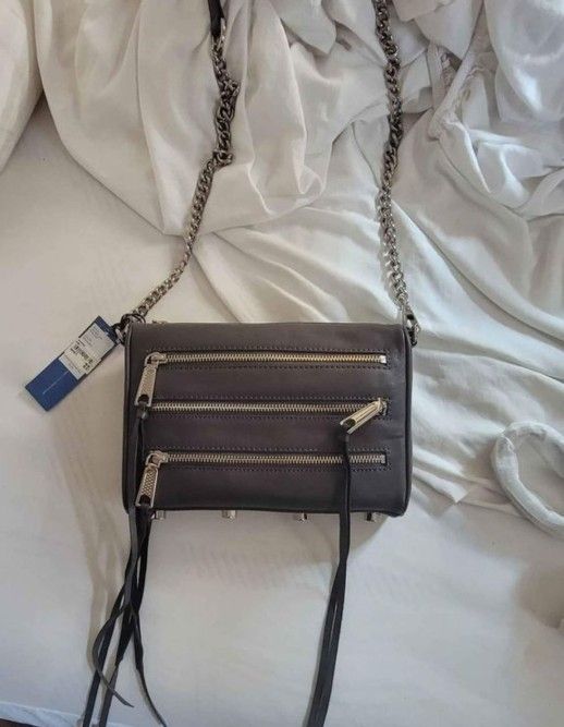 Rebecca Minkoff Leather NEW