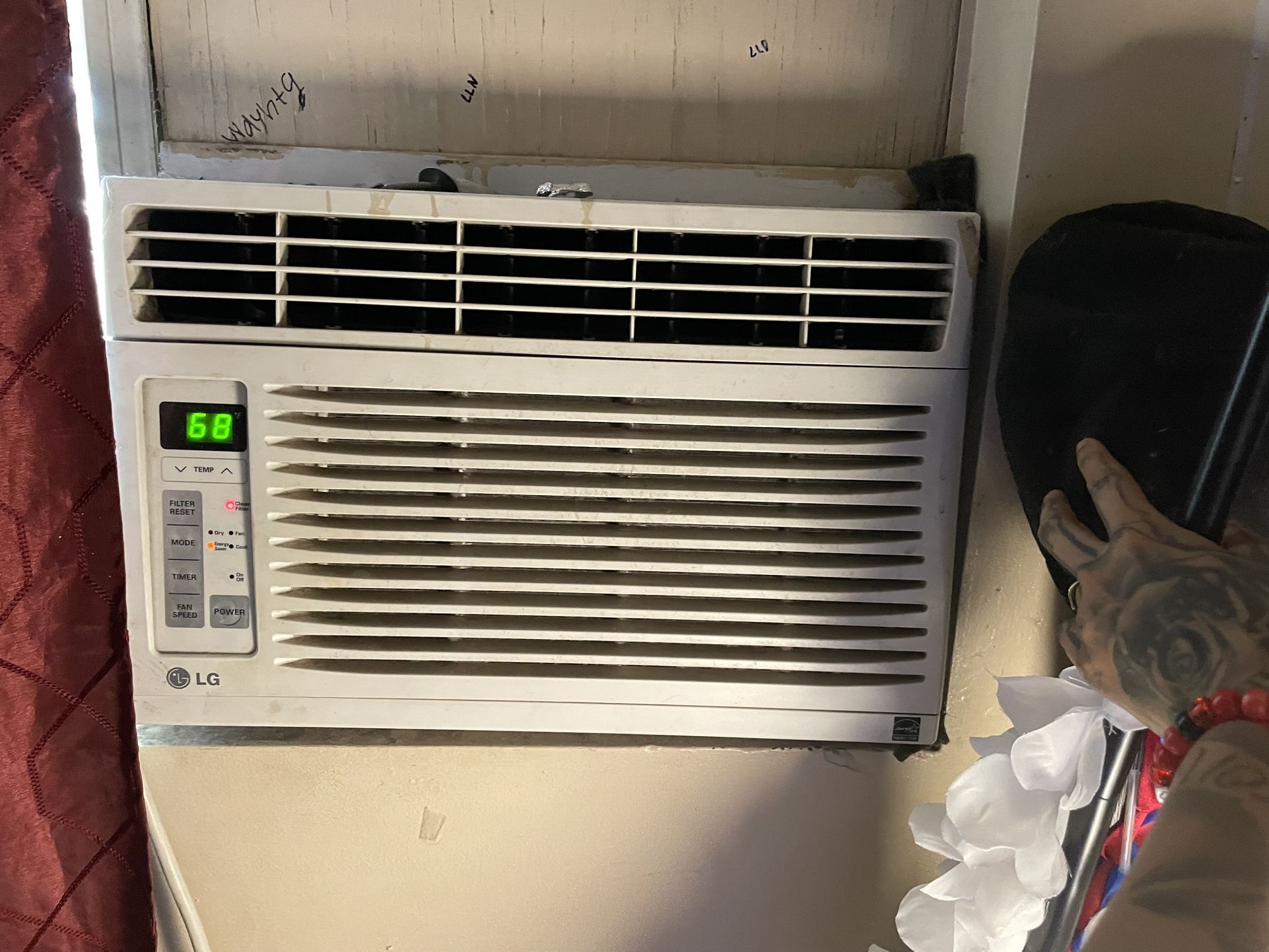 Air Conditioner