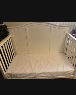 Crib