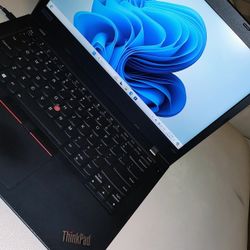 Lenovo Laptop L490