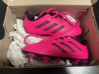 Addidas Soccer Shows