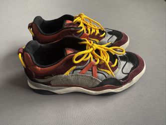 Vans Varix WC ULTRA CUSH