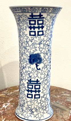 Vase/ Home Decor $15