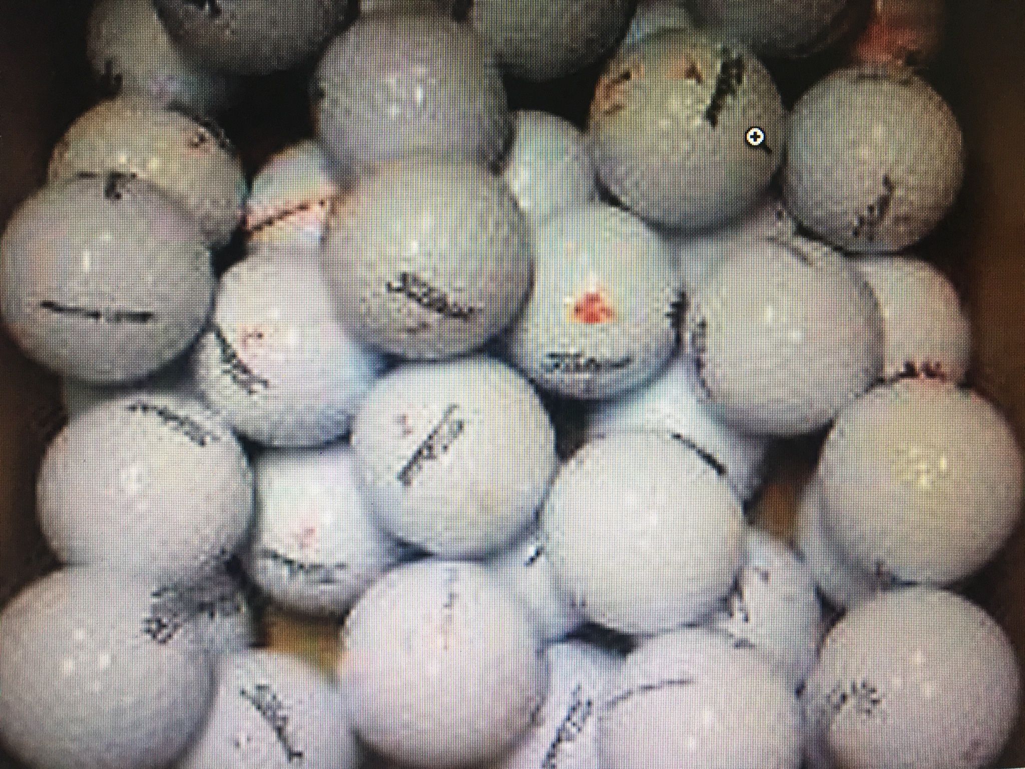 60 Golf Balls from Titleist, Nike, Callaway and more
