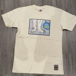 Vans T shirt Stranger Things Size Medium Brand New Unisex