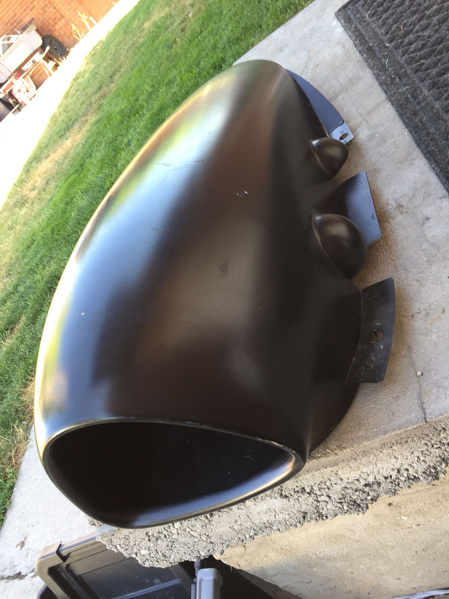used hood scoops for sale on Dual Carb Blower Scoop For Sale In Sandy Ut Offerup