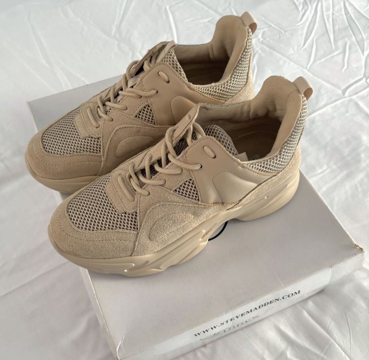 Steve Madden Shoes
