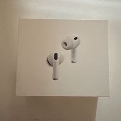 AirPods Pro 3