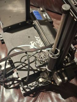 Creality Ender-3 Pro 3D Printer