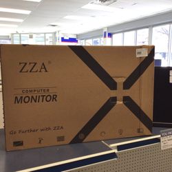 ZZA Computer Monitor 