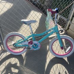 LIV (Giant) ADORE 16” Girls Bike