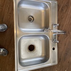 Kitchen Sink
