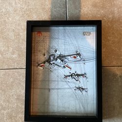 Star Wars Wall Art