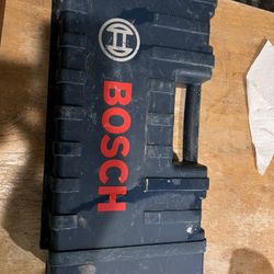 Hammer Drill (BOSCH) Bulldog Extreme