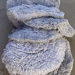 Chemdry Carpet Cleaning Bonnet Pads 