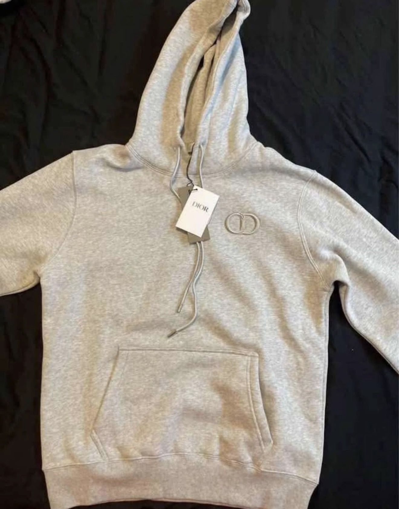 CD Hoodie