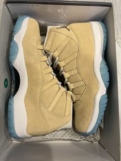 H-Town Jordan 11s Size 11
