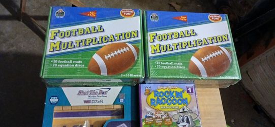 Miscellaneous  School & Arts & Craft 