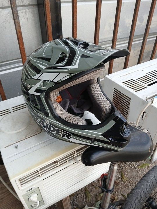 Bike Helmet