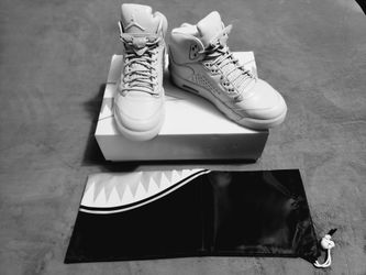 Air Jordan 5 retro "Premium"