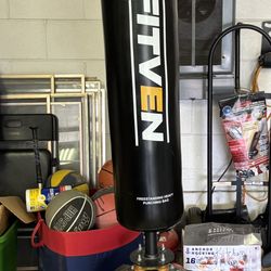 Free Standing Heavy Punching Bag