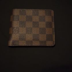 Louis Vuitton Wallet
