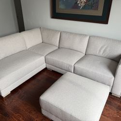 Costco Sofa