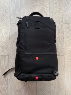 Manfrotto Advanced Tri Backpack S