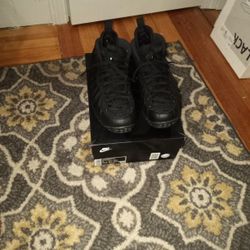 Used Nike Foamposite