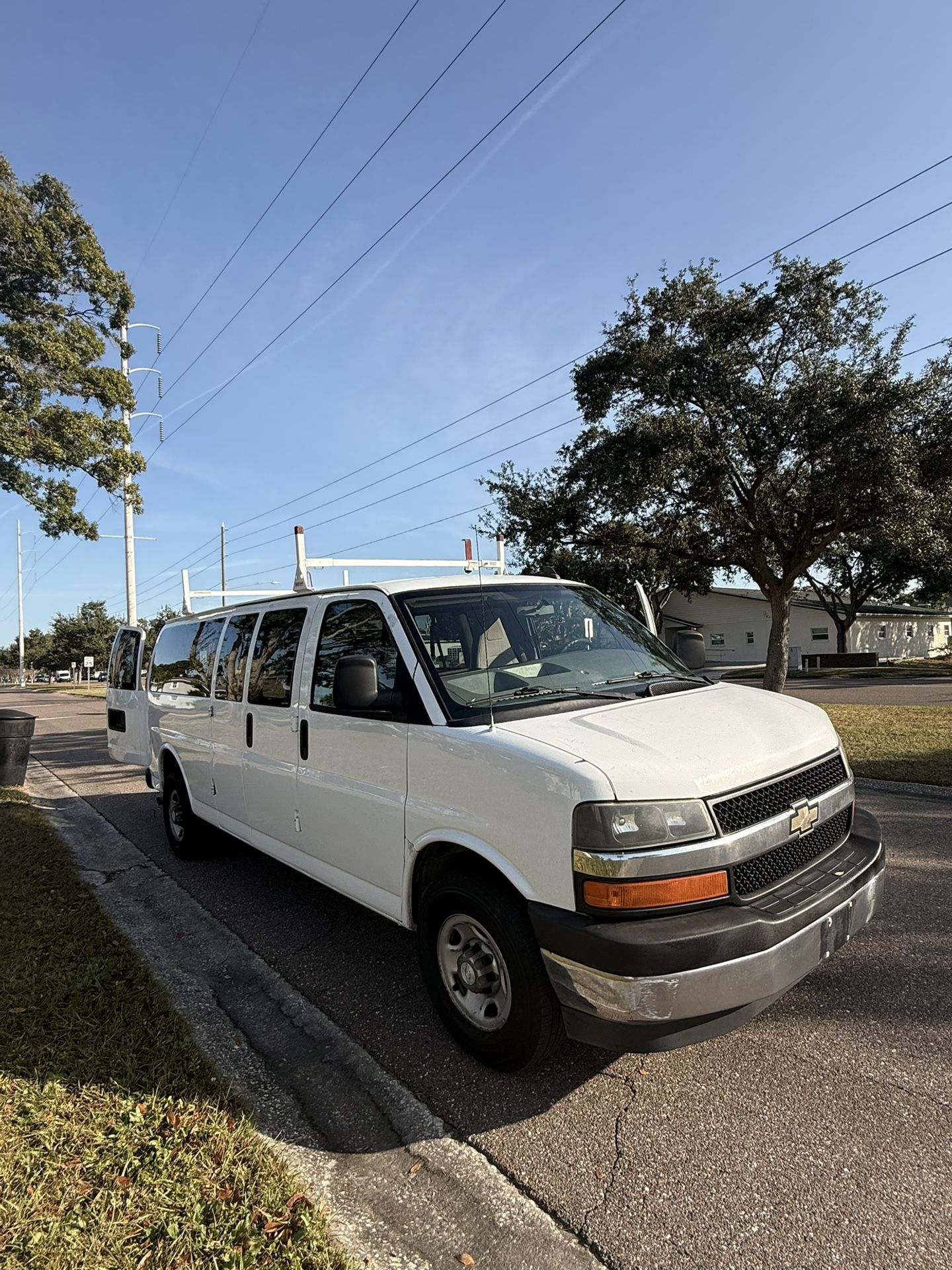 2018 Chevrolet Other