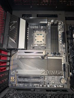 Pc parts (read description)