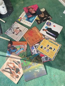 Records