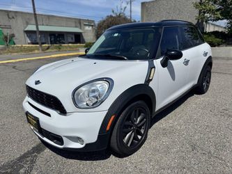 2014 Mini Countryman