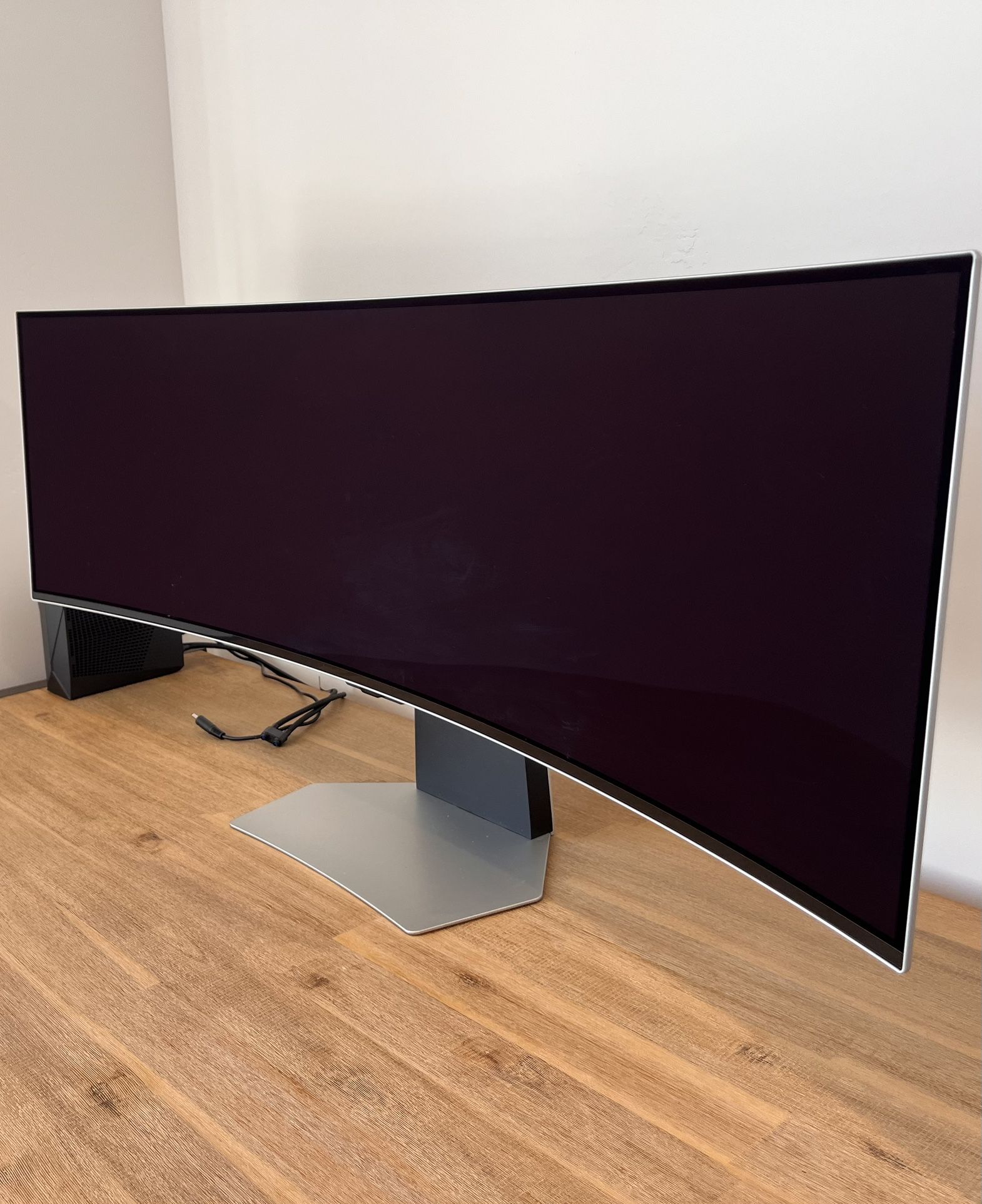 49” Monitor