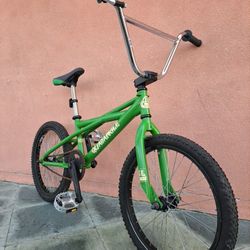 SE Racing Quadangle Bmx 20 Inch Bike