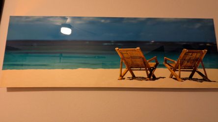 High Quality Canvas Poster