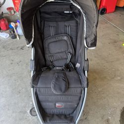 Britax Single Stroller