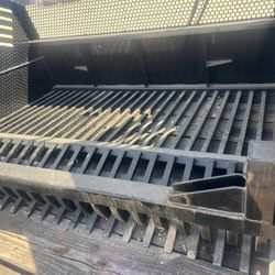 New * Skid Steer Rock Picker . 72” 