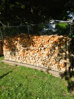 🔥🪵firewood delivery service 🪵 🔥