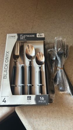 Free Silverware