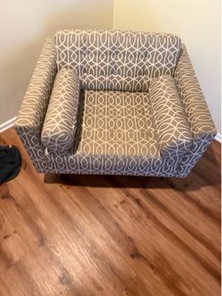 Stylish Chair