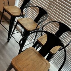 Bar Stools
