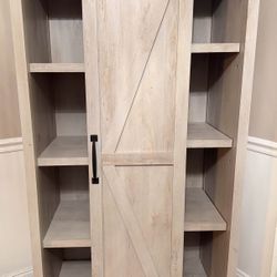 Storage Cabinet
