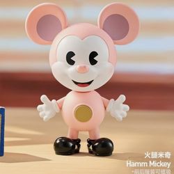 Mickey Remixed - Pixar (HAM)