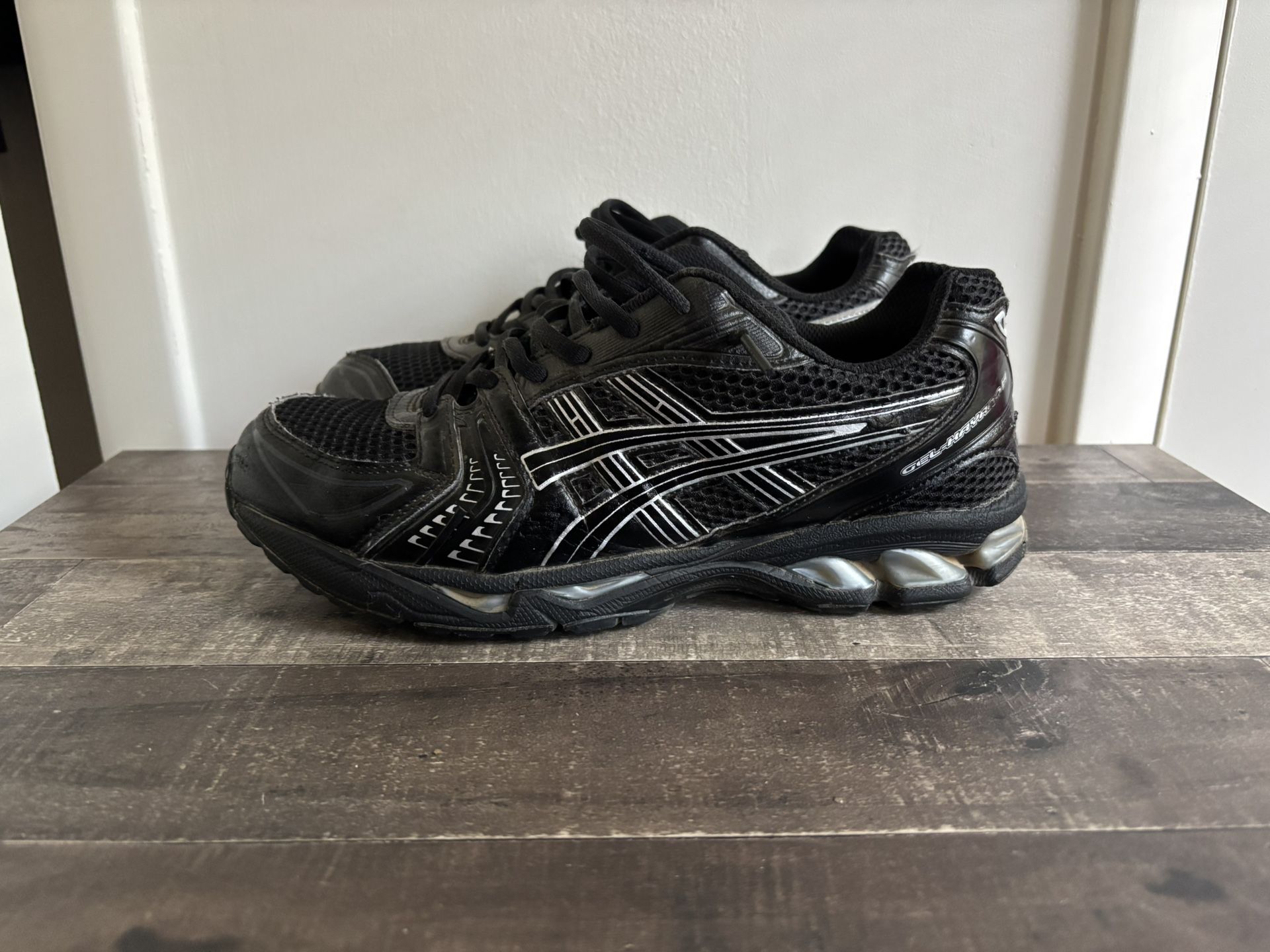 Trade For A Size 10
