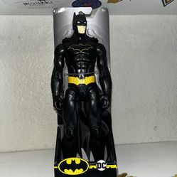 Batman DC Figure