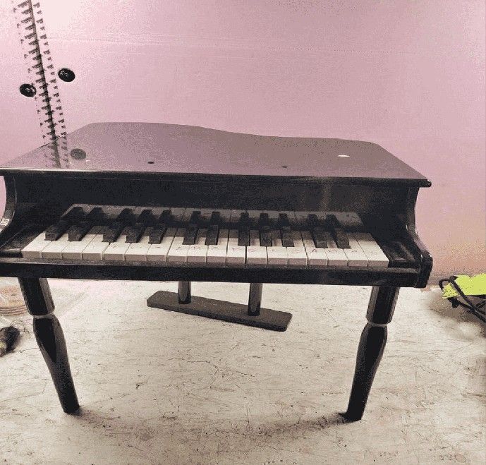 news work Yamaha Piano - Exceptional Music Quality and Build for Piano Fans